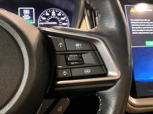 Used 2023 Subaru Outback Limited AWD/4WD image 19