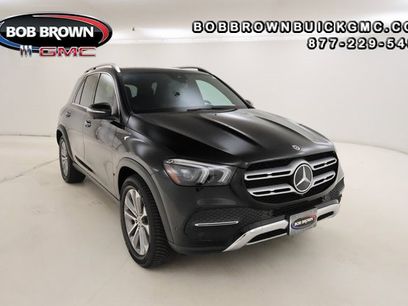 Used 2021 Mercedes-Benz GLE 350 4MATIC