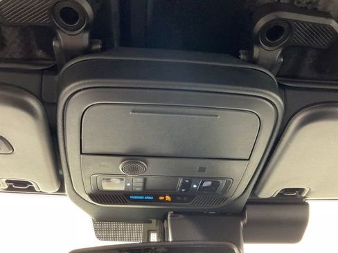 New 2025 Ford Bronco Outer Banks image 21