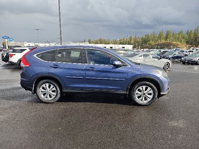 Used 2013 Honda CR-V EX-L image 6