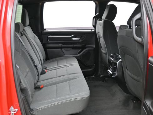 Used 2022 RAM 1500 Big Horn AWD/4WD image 35