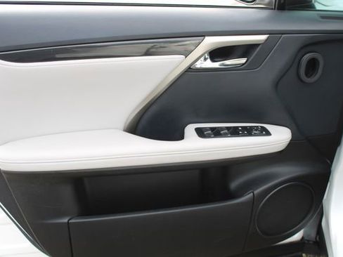 Used 2020 Lexus RX 350 FWD w/ Accessory Package image 12