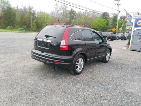 Used 2010 Honda CR-V EX image 16