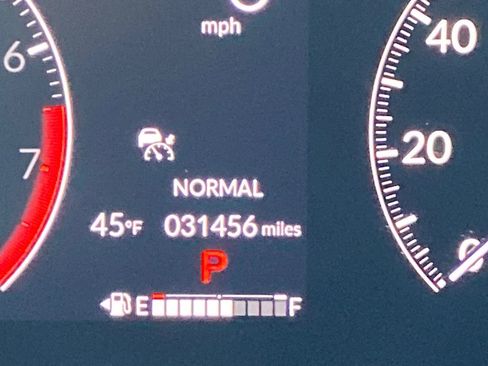 Used 2023 Honda CR-V EX-L image 26