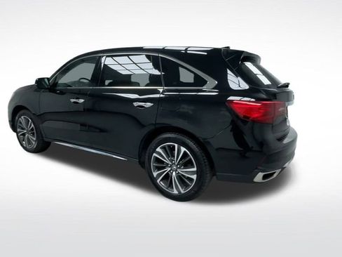 Used 2020 Acura MDX SH-AWD w/ Technology Package image 7