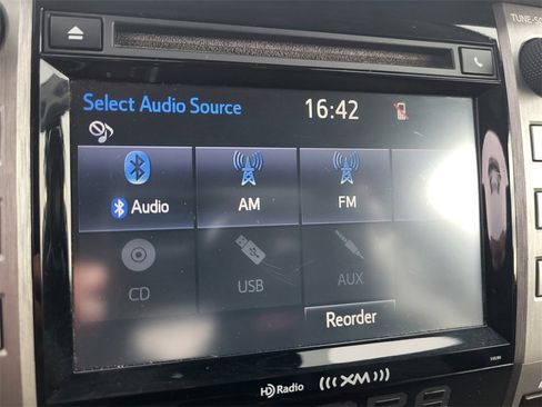 Used 2018 Toyota Tundra SR5 w/ SR5 Upgrade Package image 25