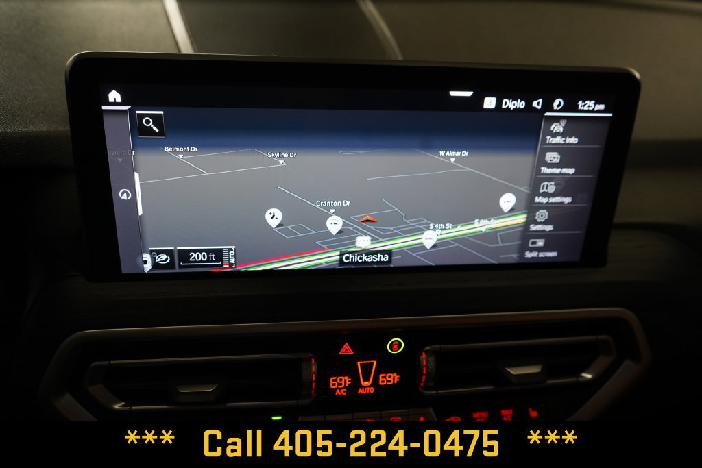 Used 2024 BMW X3 sDrive30i w/ Premium Package RWD image 34
