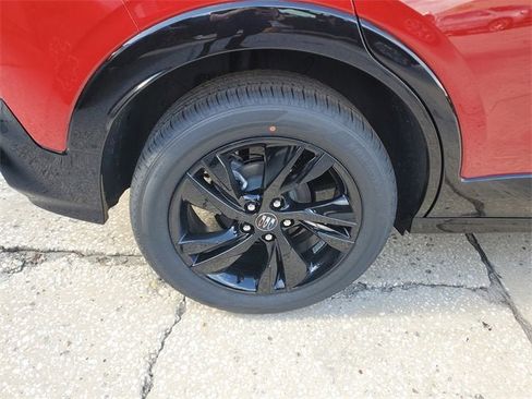 New 2026 Buick Encore GX Sport Touring w/ Advanced Technology Package image 6