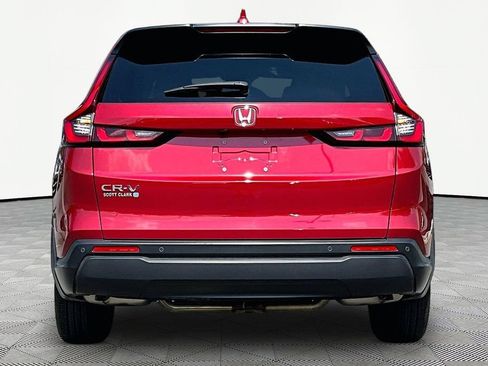 Used 2024 Honda CR-V EX-L image 7
