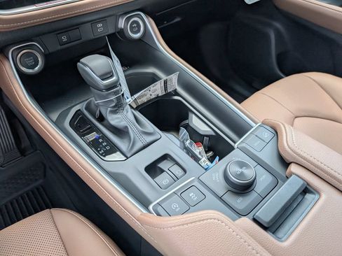 New 2026 Toyota Grand Highlander AWD image 18