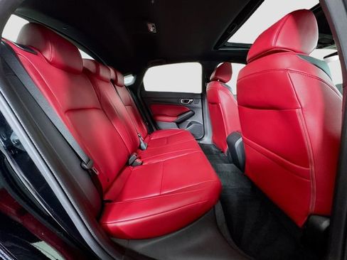 Used 2025 Acura Integra A-Spec FWD image 29