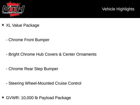 Used 2022 Ford F250 XL w/ Power Equipment Group image 10