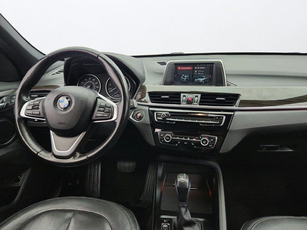 Used 2018 BMW X1 xDrive28i AWD/4WD image 21