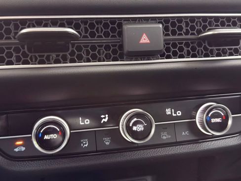 Used 2026 Honda HR-V EX-L image 28