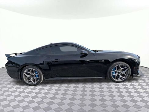 Used 2024 Ford Mustang GT Premium RWD image 2
