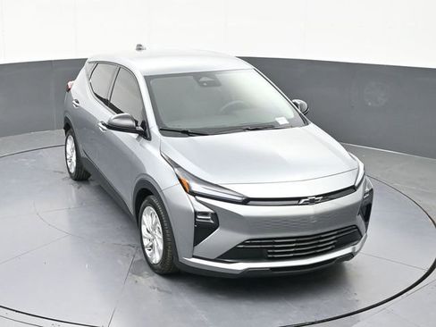 New 2027 Chevrolet Bolt LT FWD image 65