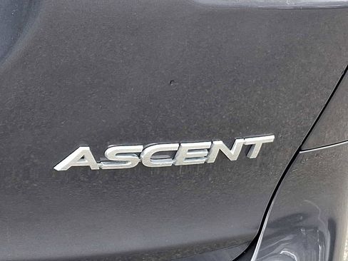 Used 2023 Subaru Ascent Premium w/ Convenience Package image 32