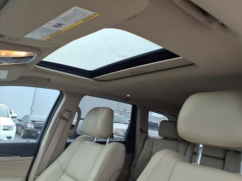 Used 2018 Jeep Grand Cherokee Limited image 26