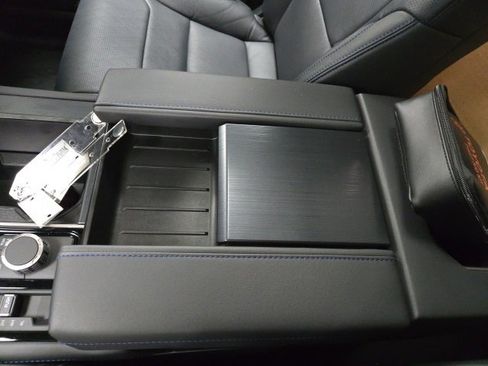 New 2026 Toyota Sequoia Platinum image 33