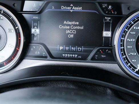 Used 2019 RAM 2500 Limited AWD/4WD image 59