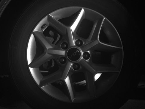 Used 2025 Kia Soul LX w/ LX Technology Package FWD image 12