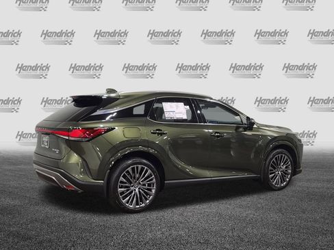 Used 2026 Lexus RX 450h AWD w/ Convenience Package image 6