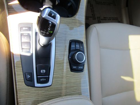 Used 2014 BMW X3 xDrive28i w/ Premium Package image 24