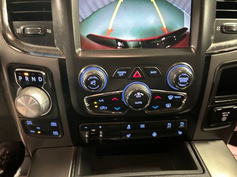 Used 2016 RAM 1500 Sport w/ Torred Sport Package AWD/4WD image 17