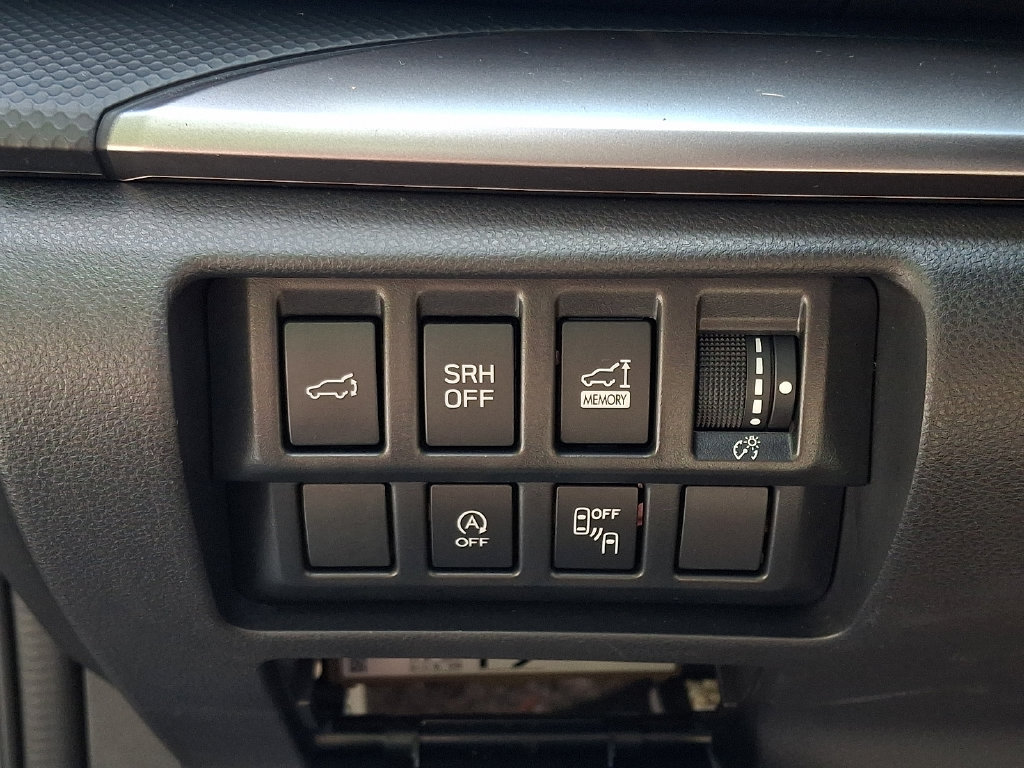 Certified 2024 Subaru Forester Premium AWD/4WD image 27