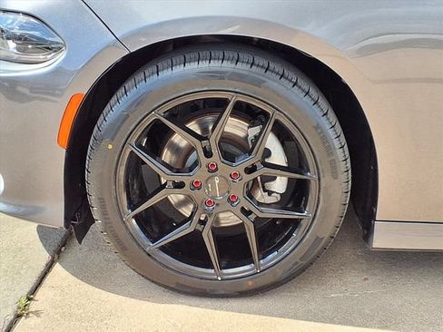 Used 2022 Dodge Charger R/T w/ Blacktop Package RWD image 20