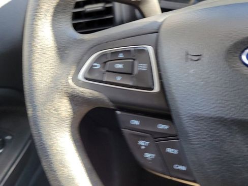 Used 2021 Ford EcoSport SE image 26