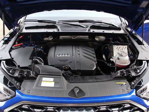 Used 2021 Audi Q5 Sportback 2.0T Premium Plus w/ Premium Plus Package image 36