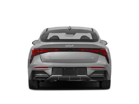 Used 2025 Kia K5 GT-Line FWD image 8