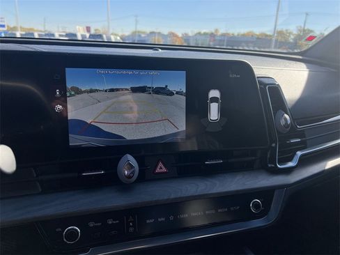 Used 2023 Kia Sportage X-Line w/ X-Line Premium Package image 22