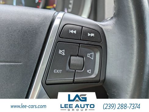Used 2014 Volvo S60 T5 FWD image 23