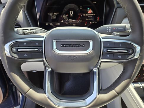 New 2026 GMC Terrain Denali image 11