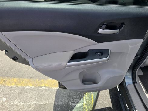 Used 2014 Honda CR-V EX-L image 27