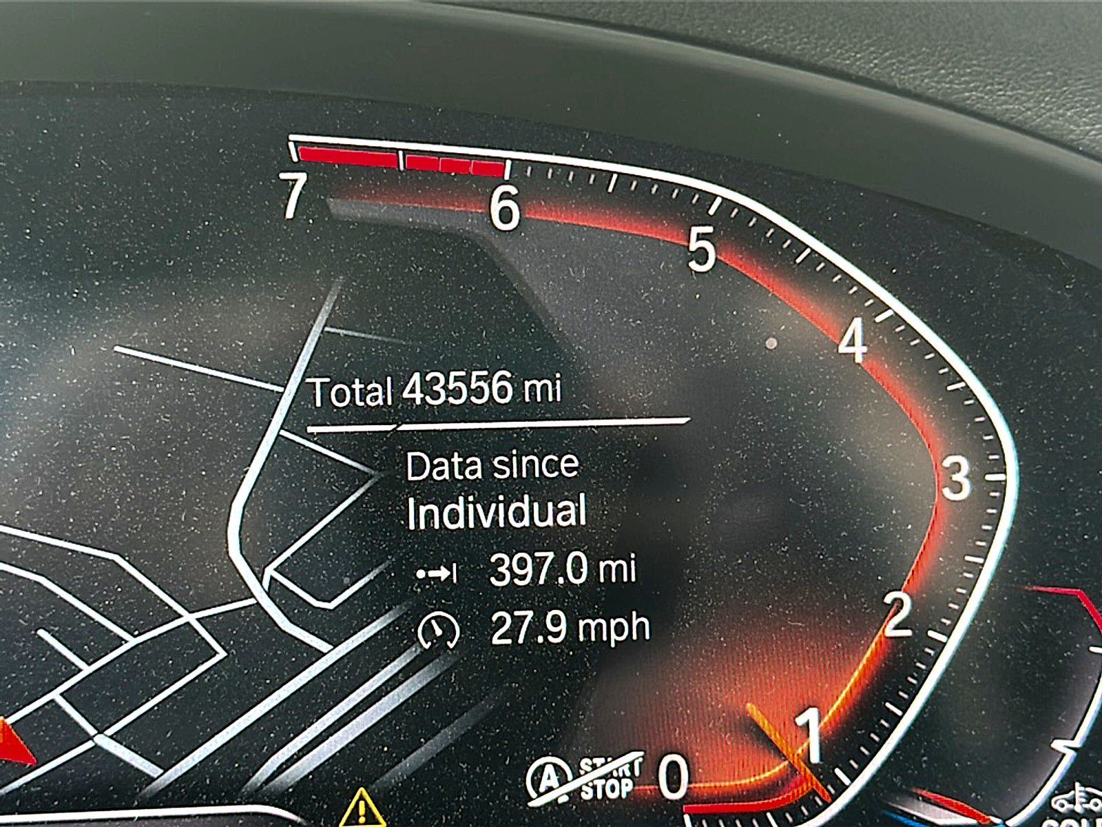 Used 2024 BMW X3 sDrive30i w/ Premium Package RWD image 10