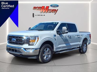 Used 2023 Ford F150 XLT w/ Equipment Group 302A High
