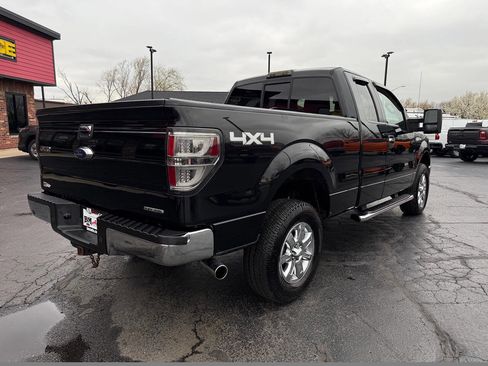 Used 2014 Ford F150 XLT w/ Equipment Group 302A Luxury image 7