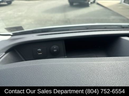 Used 2024 Ford Transit 250 Low Roof w/ Exterior Upgrade Package image 21