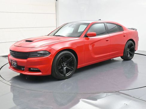Used 2020 Dodge Charger R/T w/ Daytona Edition Group image 1