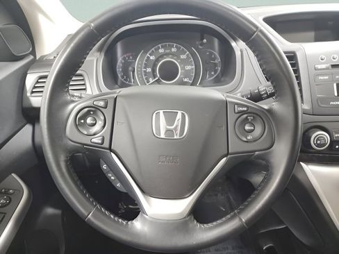 Used 2012 Honda CR-V EX-L image 27