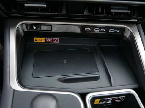 Used 2024 Lexus TX 350 AWD w/ Captains Chair Package image 22