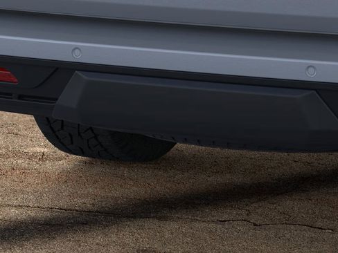 New 2026 Ford Expedition Tremor image 23