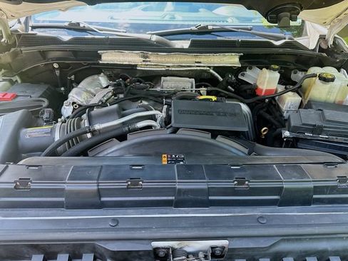 Used 2020 GMC Sierra 2500 Denali AWD/4WD image 35