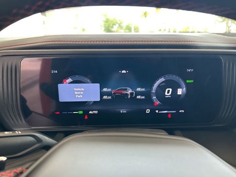 New 2025 Dodge Charger R/T w/ Quick Order Package 25M R/T image 42