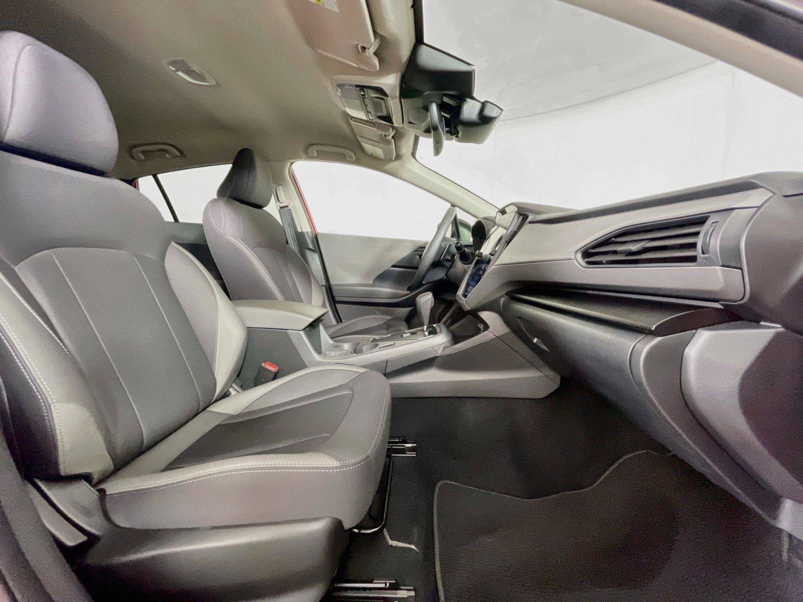 Certified 2025 Subaru Crosstrek 2.5i Premium w/ Convenience Package #2 AWD/4WD image 25