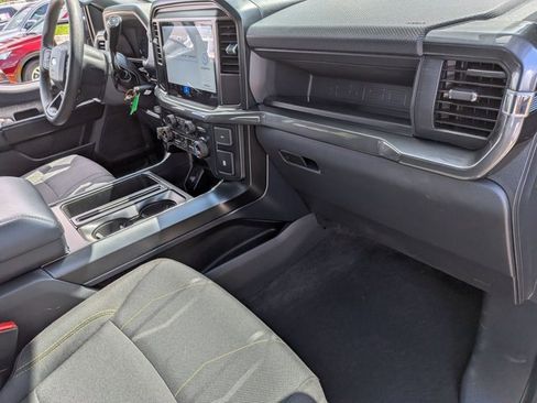 Used 2025 Ford F150 STX RWD image 20