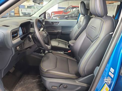 New 2025 Ford Maverick Lobo image 15